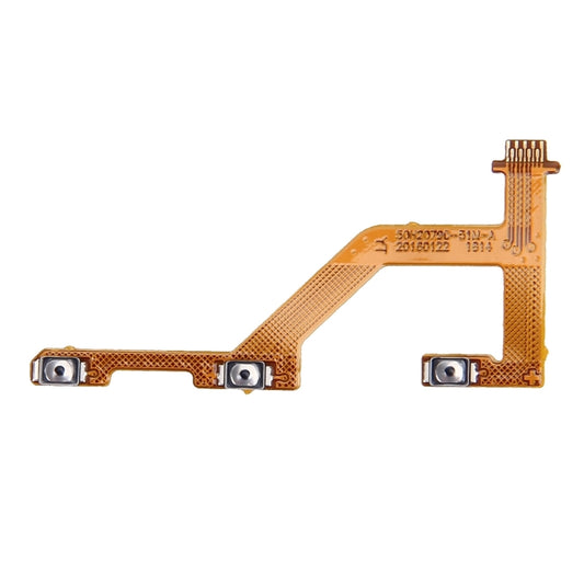 Câble flexible du bouton d'alimentation pour HTC 10 / One M10