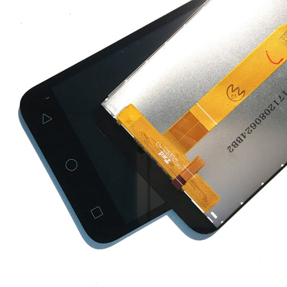 Écran LCD et numériseur assemblage complet pour Alcatel U5 3G 4047/4047D/4047G/OT4047/OT4047D/OT4047G