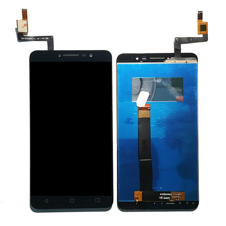 Ensemble complet d'écran LCD et de numériseur pour Alcatel A3 XL 9008 / 9008X / 9008D / OT9008