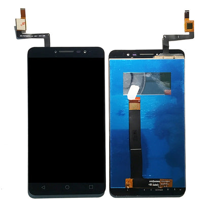 Ensemble complet d'écran LCD et de numériseur pour Alcatel A3 XL 9008 / 9008X / 9008D / OT9008
