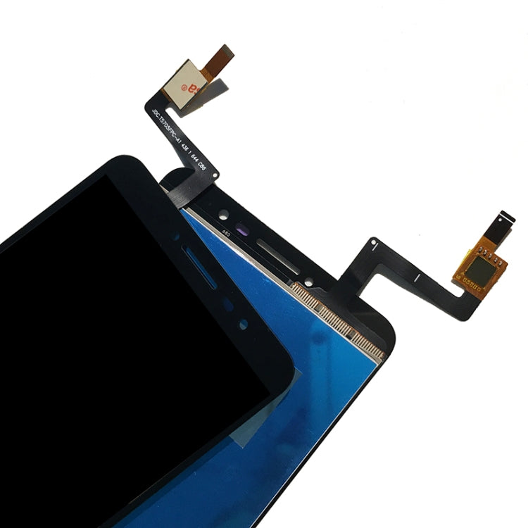 Ensemble complet d'écran LCD et de numériseur pour Alcatel A3 XL 9008 / 9008X / 9008D / OT9008