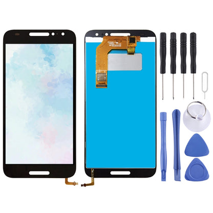 Écran LCD et numériseur complet pour Alcatel A3 5046 / 5046D / 5046X / OT5046
