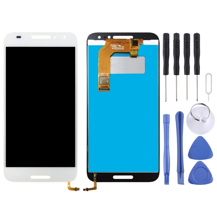 Écran LCD et numériseur complet pour Alcatel A3 5046 / 5046D / 5046X / OT5046