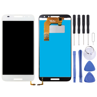 Écran LCD et numériseur complet pour Alcatel A3 5046 / 5046D / 5046X / OT5046
