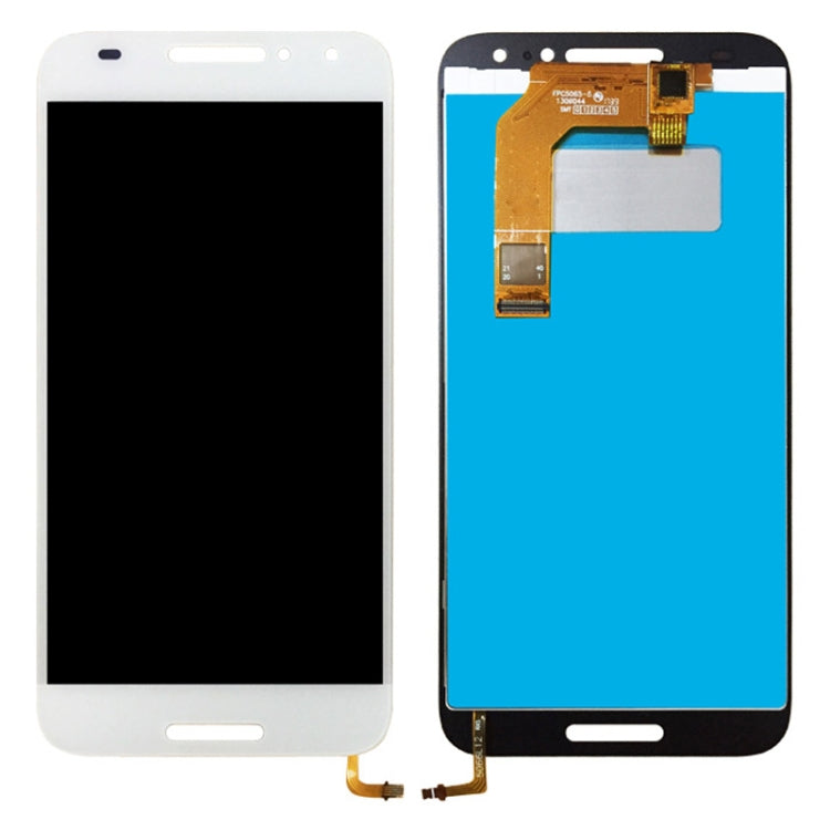 Écran LCD et numériseur complet pour Alcatel A3 5046 / 5046D / 5046X / OT5046