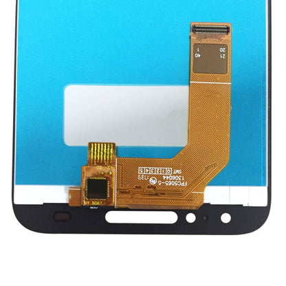Écran LCD et numériseur complet pour Alcatel A3 5046 / 5046D / 5046X / OT5046