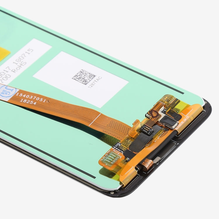 Ensemble complet d'écran LCD et de numériseur, prenant en charge l'identification par empreinte digitale pour Huawei Honor 10, For Huawei Honor 10 (with Fingerprint)