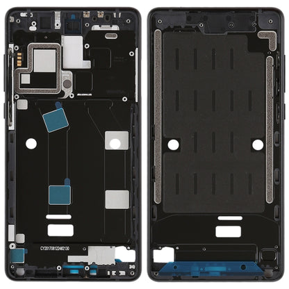 Cadre central avec touches latérales pour Xiaomi Mi Mix2
