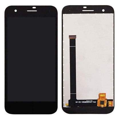 Écran LCD et numériseur complet pour Vodafone Smart E8 VFD510