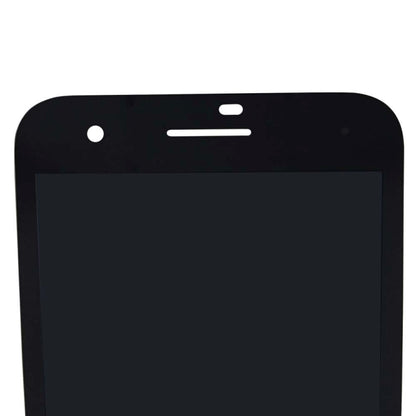Écran LCD et numériseur complet pour Vodafone Smart E8 VFD510