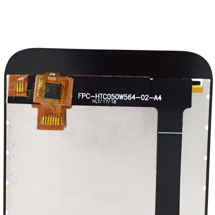 Écran LCD et numériseur complet pour Vodafone Smart E8 VFD510