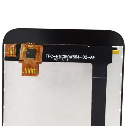 Écran LCD et numériseur complet pour Vodafone Smart E8 VFD510