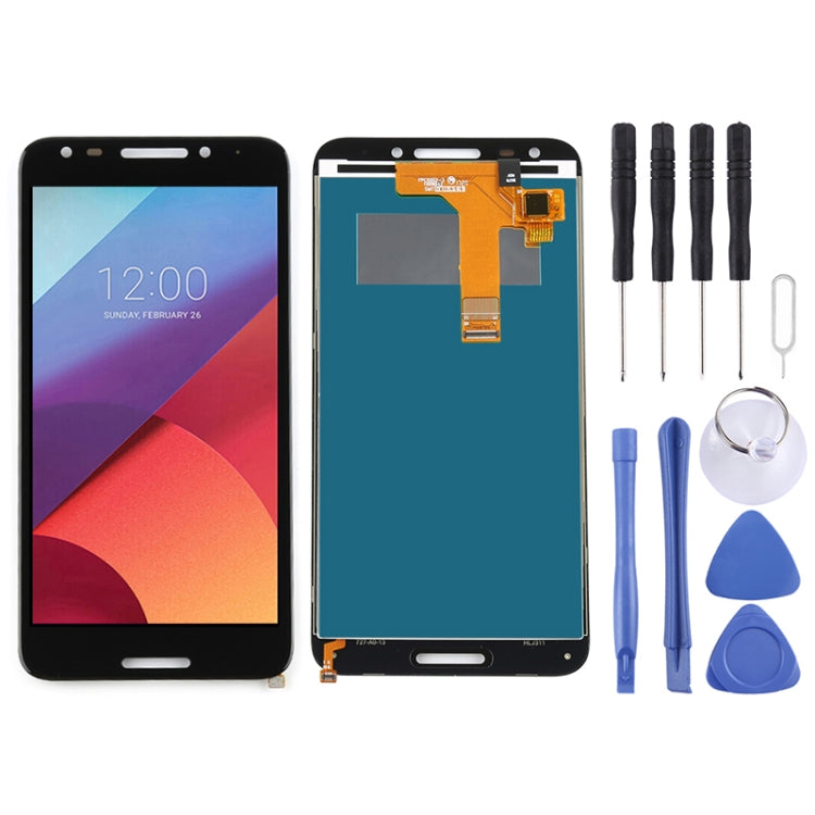 Écran LCD et numériseur complet pour Alcatel A30 Fierce 5049/5049Z/Revvl/5049W