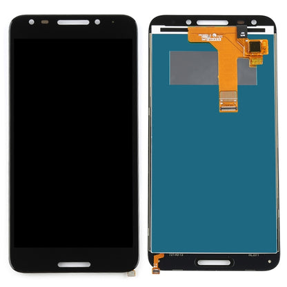 Écran LCD et numériseur complet pour Alcatel A30 Fierce 5049/5049Z/Revvl/5049W