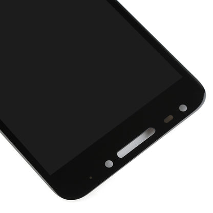 Écran LCD et numériseur complet pour Alcatel A30 Fierce 5049/5049Z/Revvl/5049W