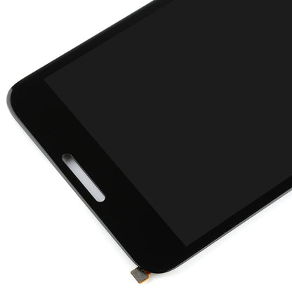 Écran LCD et numériseur complet pour Alcatel A30 Fierce 5049/5049Z/Revvl/5049W