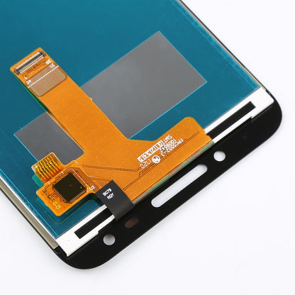 Écran LCD et numériseur complet pour Alcatel A30 Fierce 5049/5049Z/Revvl/5049W