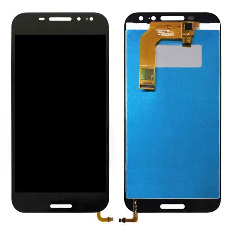 Écran LCD et numériseur complet pour Vodafone Smart N8 VFD610