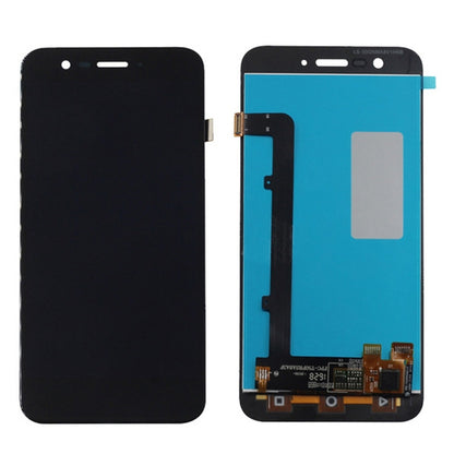 Ensemble complet d'écran LCD et de numériseur pour Vodafone Smart Prime 7 VF600 / VFD600 / VF D600