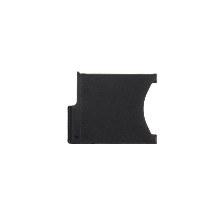 Plateau de carte pour Sony Xperia Z / L36h (Noir)