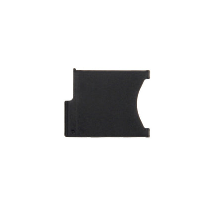 Plateau de carte pour Sony Xperia Z / L36h (Noir)