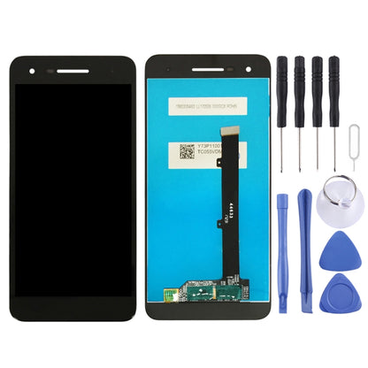 Écran LCD et numériseur complet pour Vodafone Smart V8 VFD710