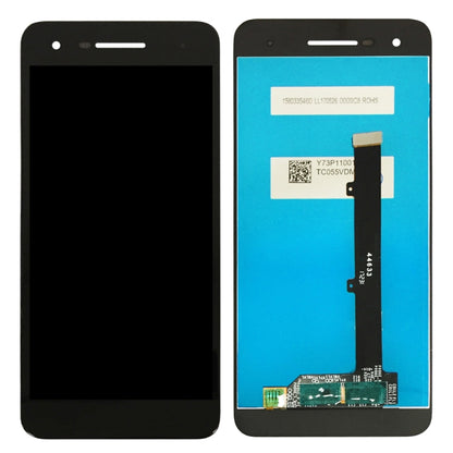 Écran LCD et numériseur complet pour Vodafone Smart V8 VFD710