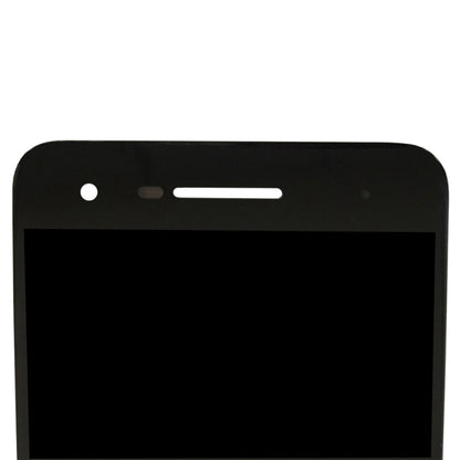 Écran LCD et numériseur complet pour Vodafone Smart V8 VFD710