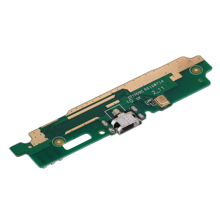 Pour carte de port de chargement Xiaomi Redmi 3s / Redmi 3X