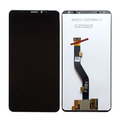 Écran LCD et numériseur complet pour Meizu Note 8