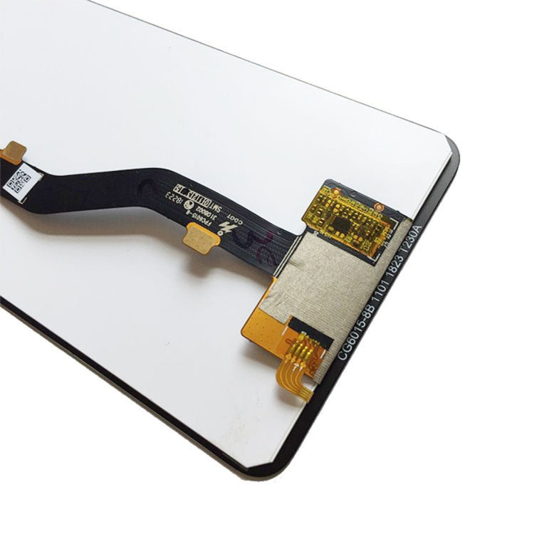 Écran LCD et numériseur complet pour Meizu Note 8