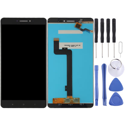 Écran LCD et numériseur complet pour Xiaomi Mi Max