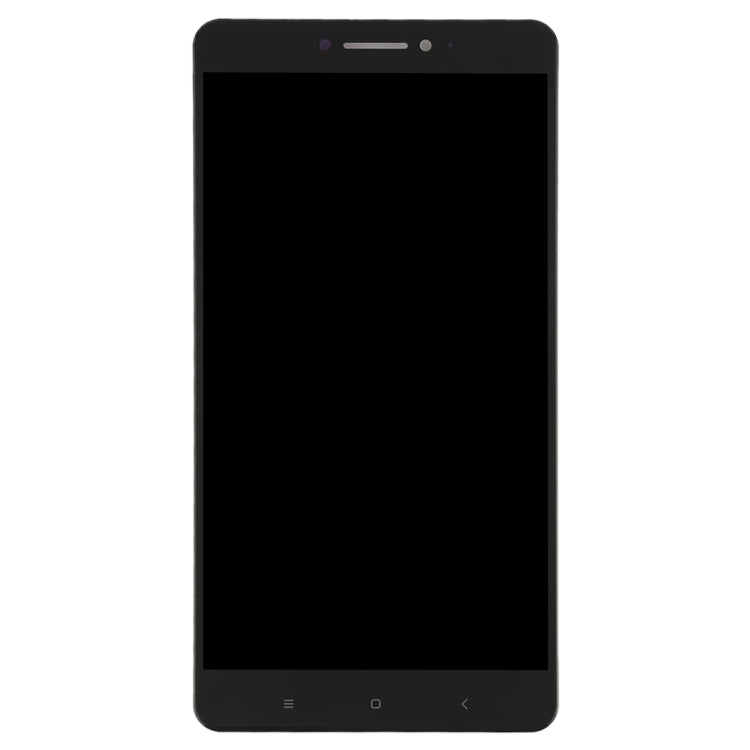 Écran LCD et numériseur complet pour Xiaomi Mi Max