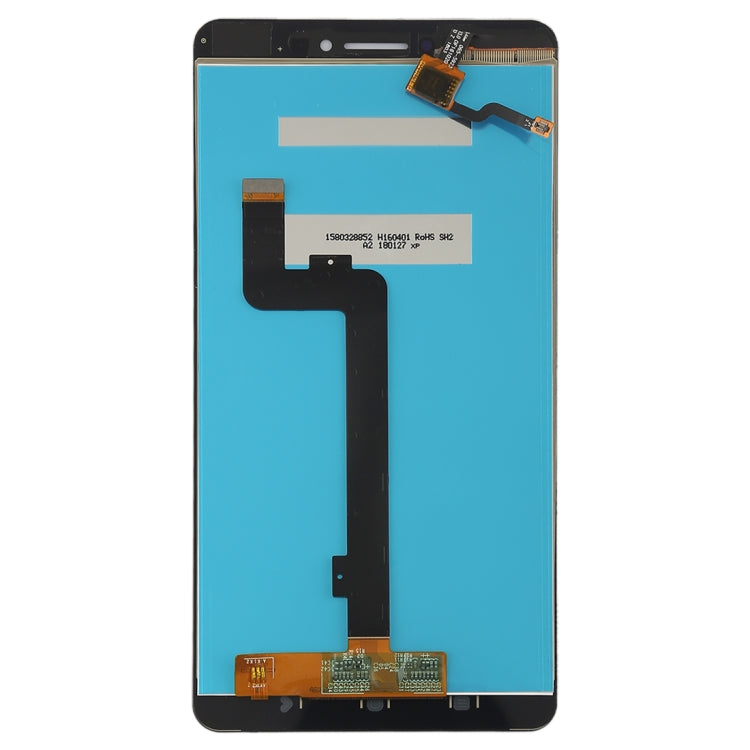 Écran LCD et numériseur complet pour Xiaomi Mi Max