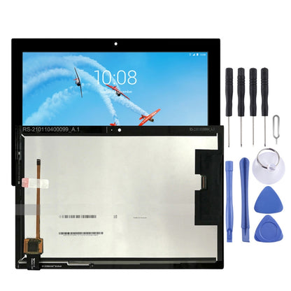 Ensemble complet d'écran LCD et numériseur pour Lenovo Tab 4 X304 TB-X304L TB-X304F TB-X304N