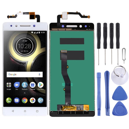 Écran LCD et numériseur complet pour Lenovo K8 Note XT1902-3