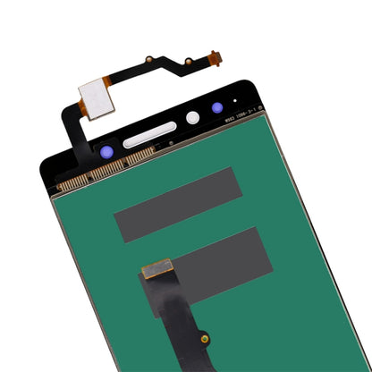 Écran LCD et numériseur complet pour Lenovo K8 Note XT1902-3
