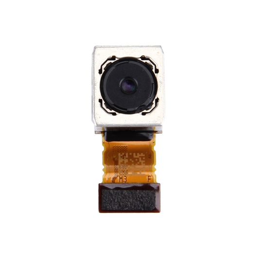 Caméra arrière pour Sony Xperia X / X Performance