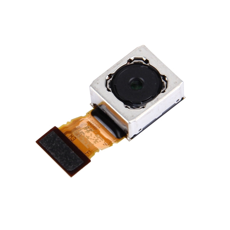 Caméra arrière pour Sony Xperia X / X Performance