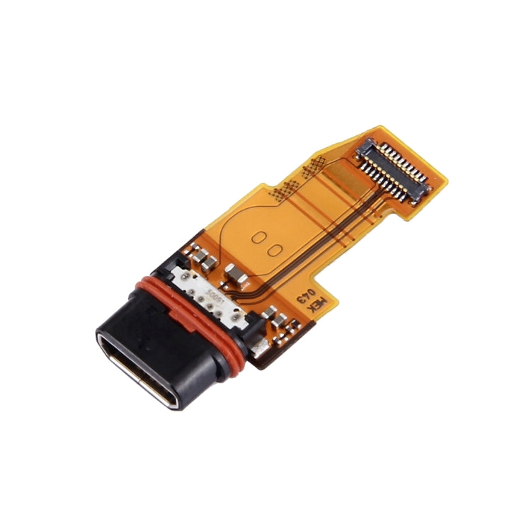 Câble flexible du port de charge pour Sony Xperia X Performance