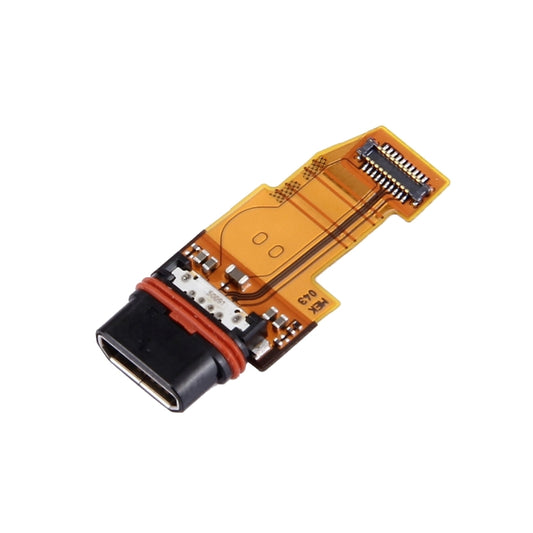 Câble flexible du port de charge pour Sony Xperia X Performance