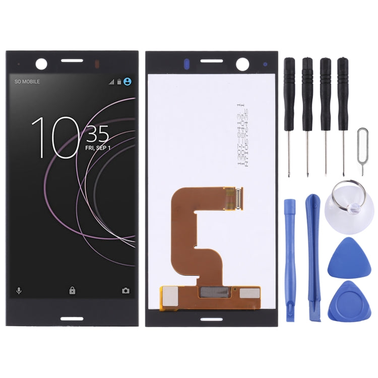Écran LCD et numériseur complet pour Sony Xperia XZ1 Compact