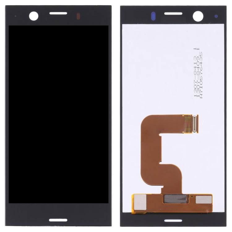 Écran LCD et numériseur complet pour Sony Xperia XZ1 Compact
