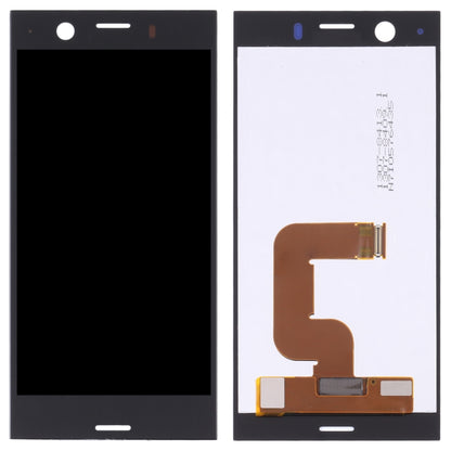 Écran LCD et numériseur complet pour Sony Xperia XZ1 Compact