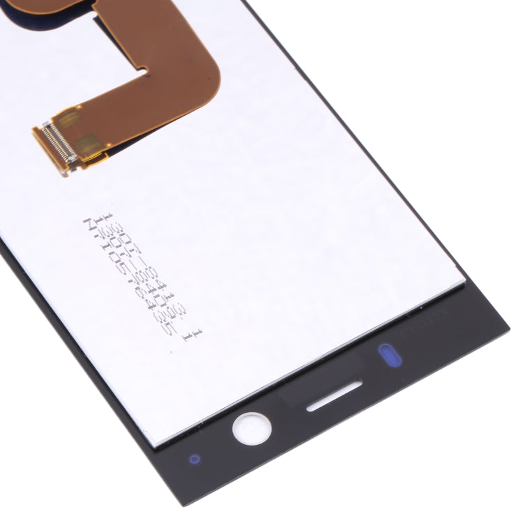 Écran LCD et numériseur complet pour Sony Xperia XZ1 Compact