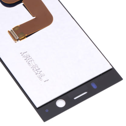 Écran LCD et numériseur complet pour Sony Xperia XZ1 Compact