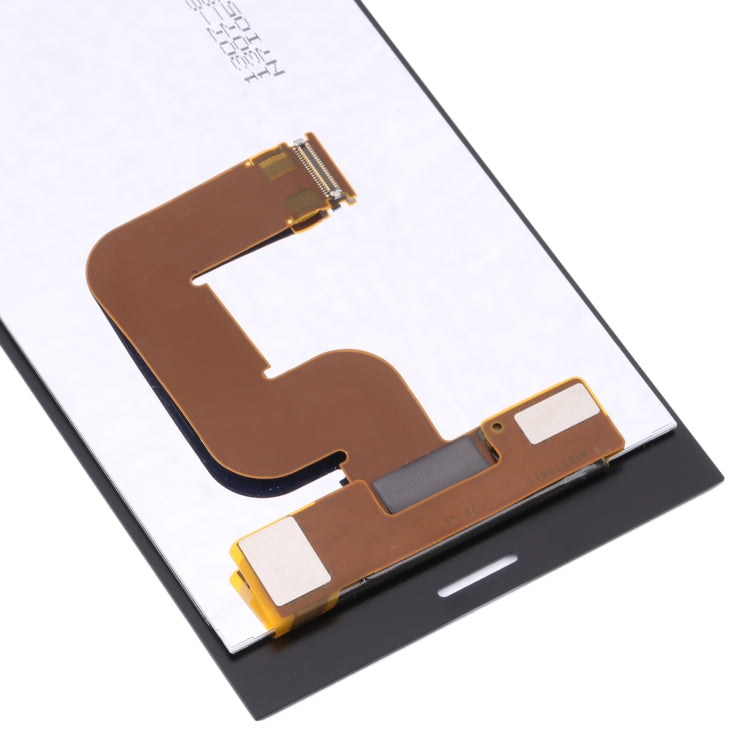 Écran LCD et numériseur complet pour Sony Xperia XZ1 Compact