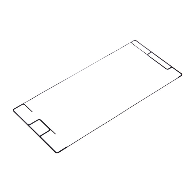 10 PCS pour Sony Xperia XZ Premium Adhésif pour boîtier avant