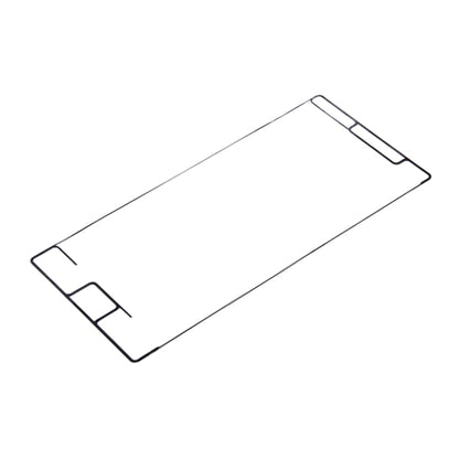 10 PCS pour Sony Xperia XZ Premium Adhésif pour boîtier avant