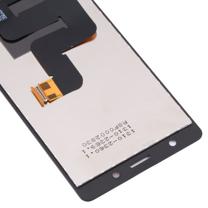 Écran LCD et numériseur complet pour Sony Xperia XZ2 Compact